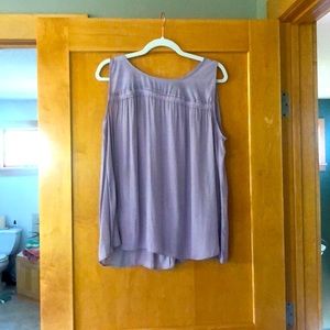 Simply Vera dressy tank